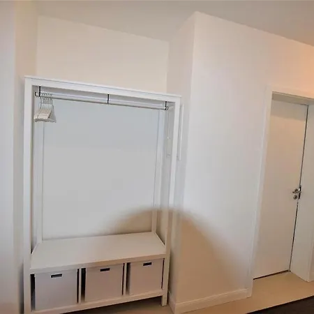 Apartment Ferienwohnung-moin *