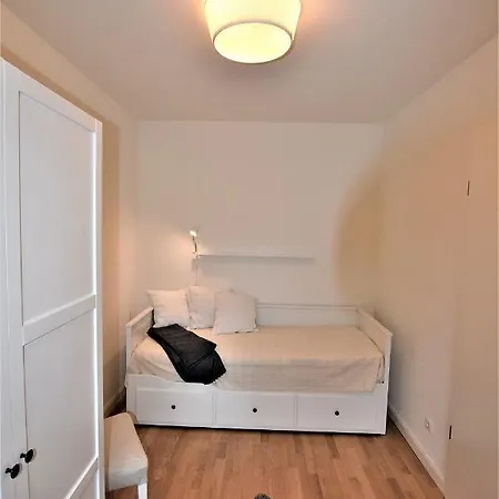 Ferienwohnung-moin Apartment
