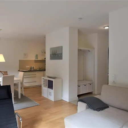 Ferienwohnung-moin Apartment