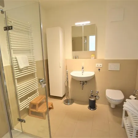 Ferienwohnung-moin Apartment *