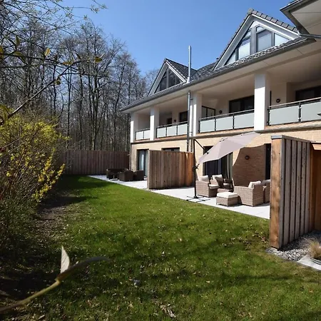 Ferienwohnung-moin Hohwacht