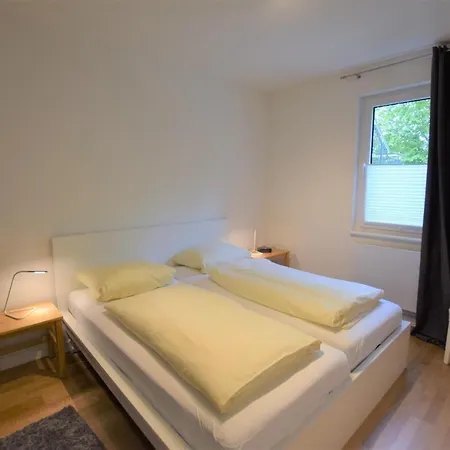Apartment Ferienwohnung-moin