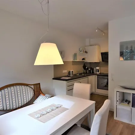 Ferienwohnung-moin Apartment *