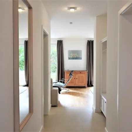 Ferienwohnung-moin * Hohwacht