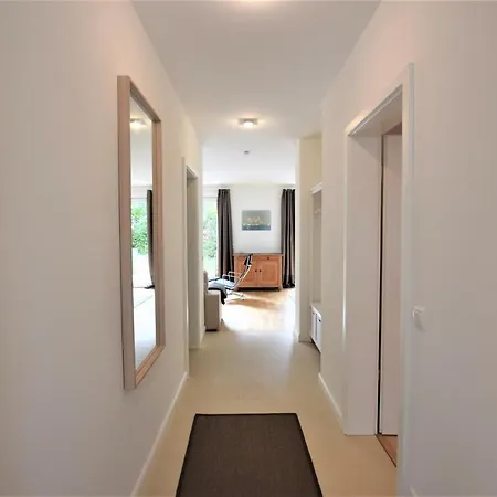 Ferienwohnung-moin Appartement