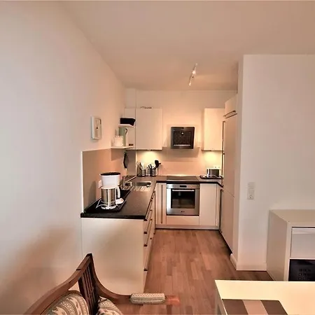 Ferienwohnung-moin Apartment Hohwacht