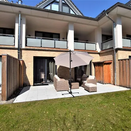 Ferienwohnung-moin Appartement *