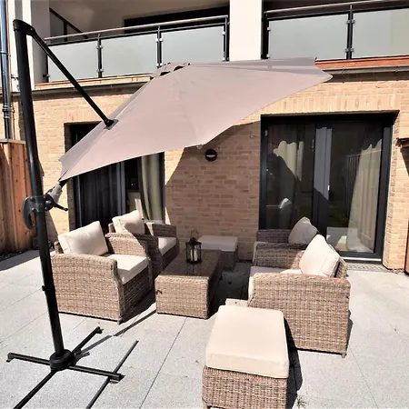 Ferienwohnung-moin Appartement *