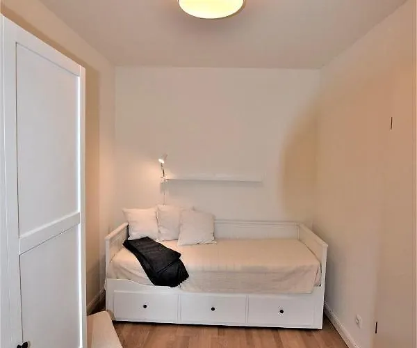 Ferienwohnung-moin Appartement