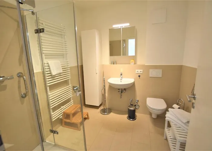 Ferienwohnung-moin Appartement *