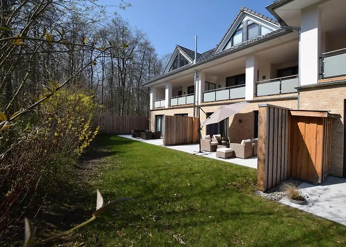 Ferienwohnung-moin Hohwacht