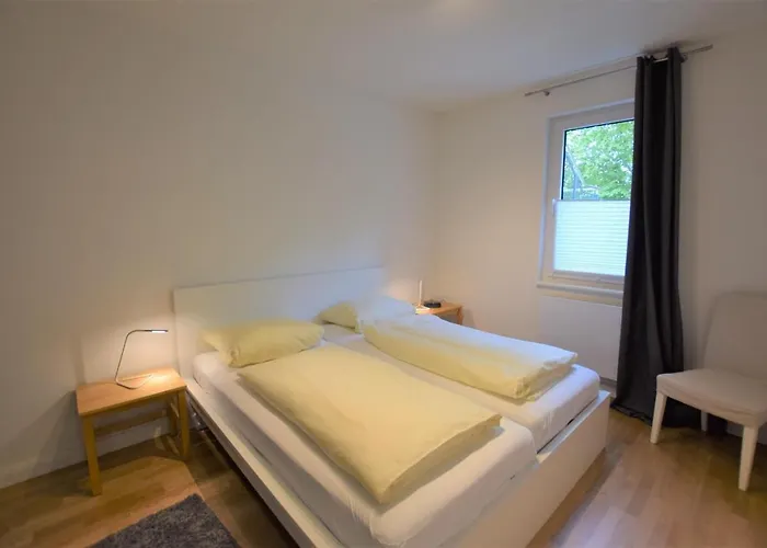 Appartement Ferienwohnung-moin