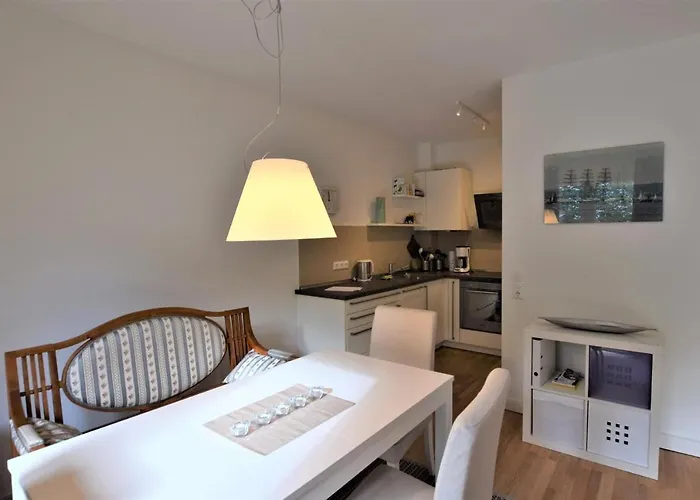 Ferienwohnung-moin Appartement *