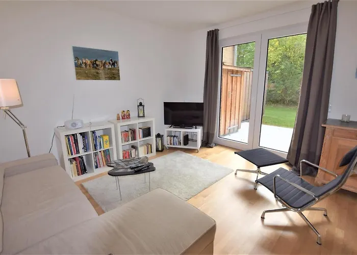 Ferienwohnung-moin Appartement