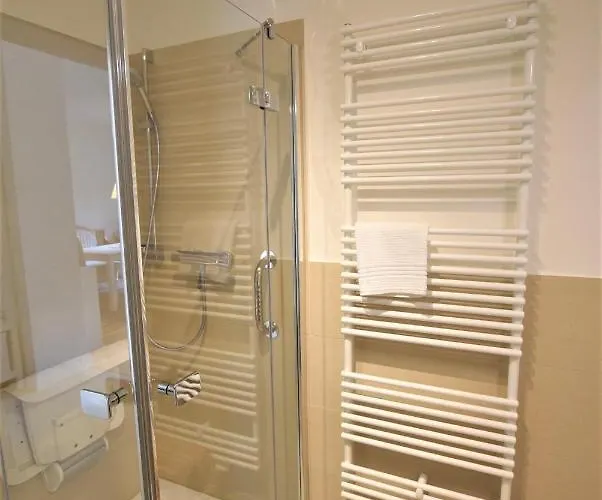 Ferienwohnung-moin Hohwacht