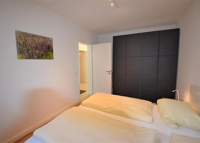 Ferienwohnung-moin *